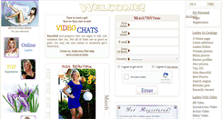 Desktop Screenshot of best-russian-bride.com