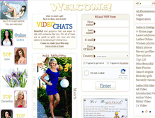 Tablet Screenshot of best-russian-bride.com